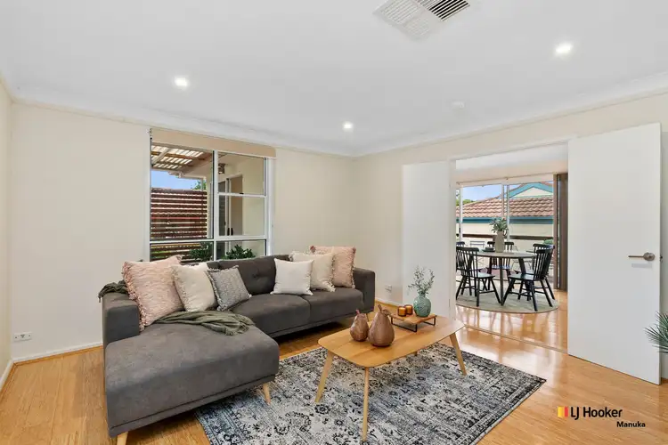 Main view of Homely house listing, 1/25 MacGregor Street, Deakin ACT 2600