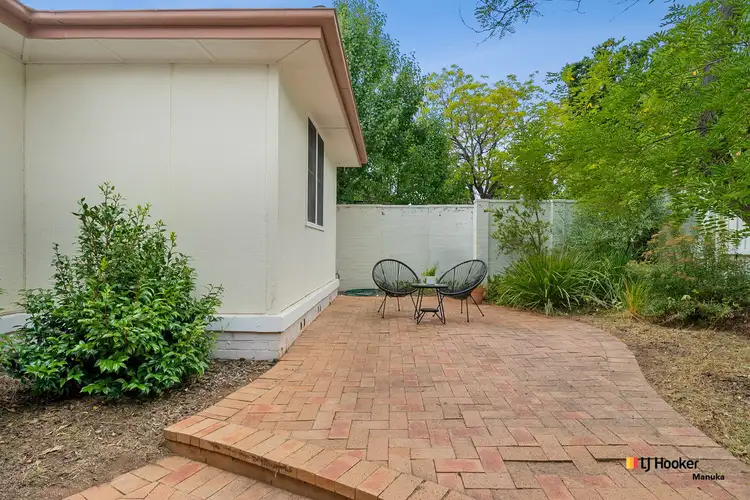 Third view of Homely house listing, 1/25 MacGregor Street, Deakin ACT 2600