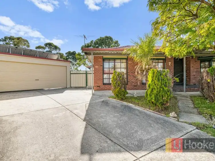 Main view of Homely house listing, 7 Clara Crt, Keysborough VIC 3173