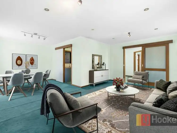 Third view of Homely house listing, 7 Clara Crt, Keysborough VIC 3173