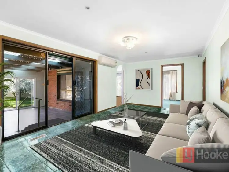Fourth view of Homely house listing, 7 Clara Crt, Keysborough VIC 3173