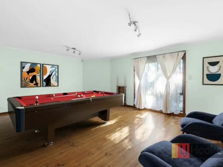 Sixth view of Homely house listing, 7 Clara Crt, Keysborough VIC 3173