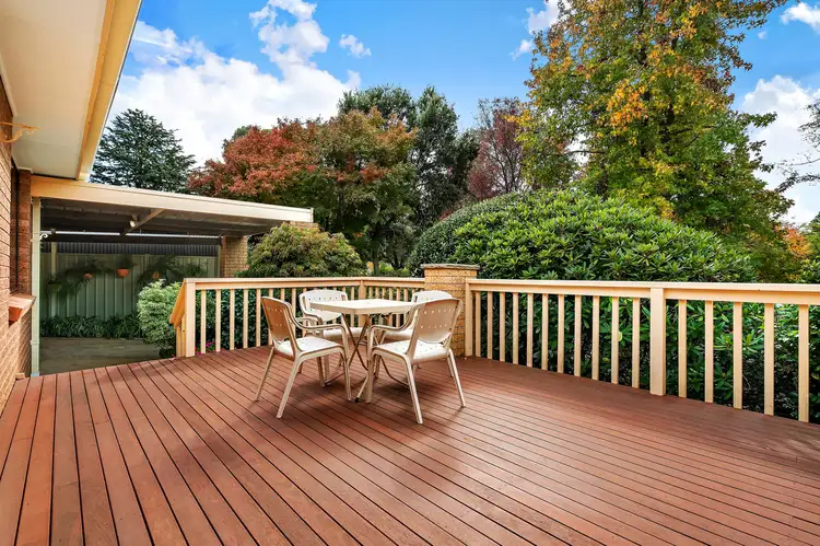Second view of Homely house listing, 49 Barnard Circuit, Florey ACT 2615