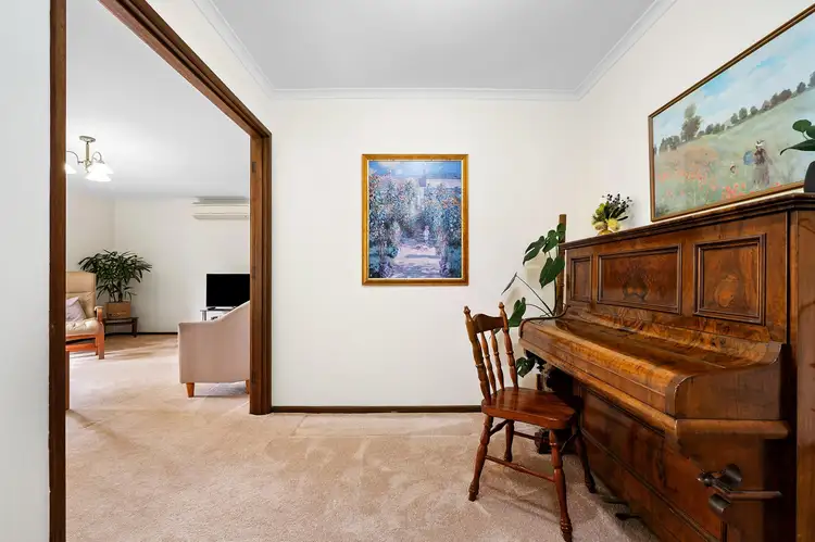 Third view of Homely house listing, 49 Barnard Circuit, Florey ACT 2615
