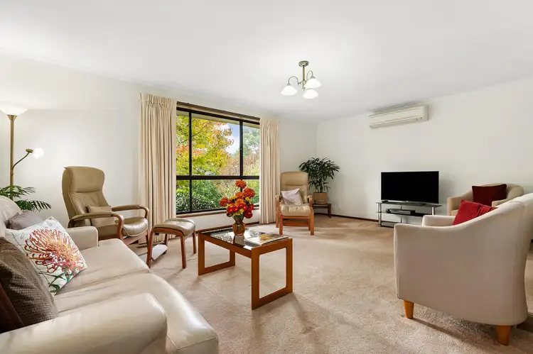 Fourth view of Homely house listing, 49 Barnard Circuit, Florey ACT 2615