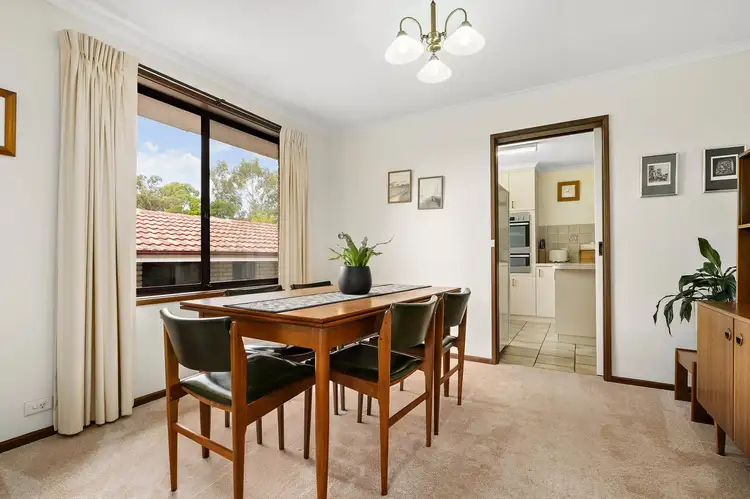 Fifth view of Homely house listing, 49 Barnard Circuit, Florey ACT 2615