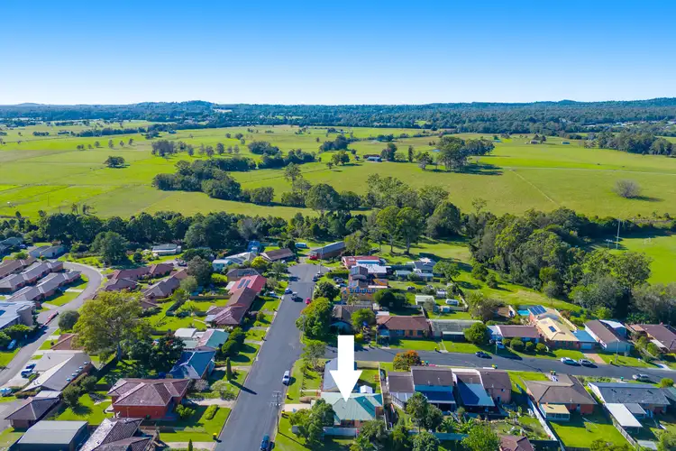 Second view of Homely house listing, 1 Azalea Avenue, Wauchope NSW 2446