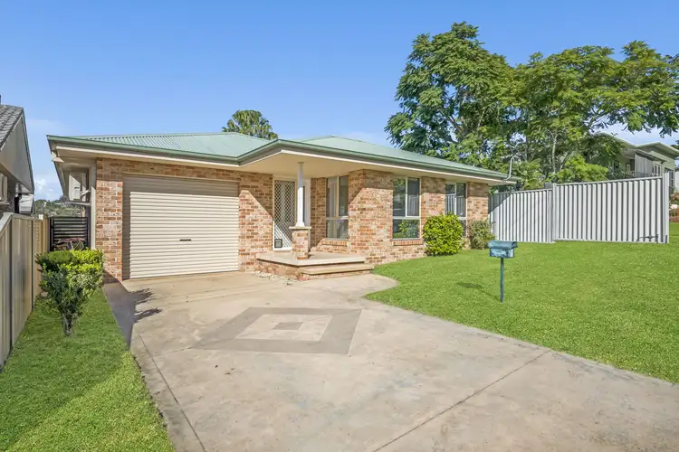 Fourth view of Homely house listing, 1 Azalea Avenue, Wauchope NSW 2446