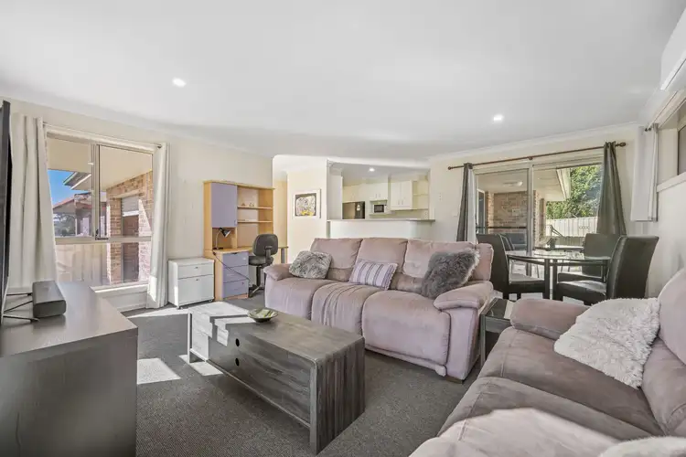 Fifth view of Homely house listing, 1 Azalea Avenue, Wauchope NSW 2446