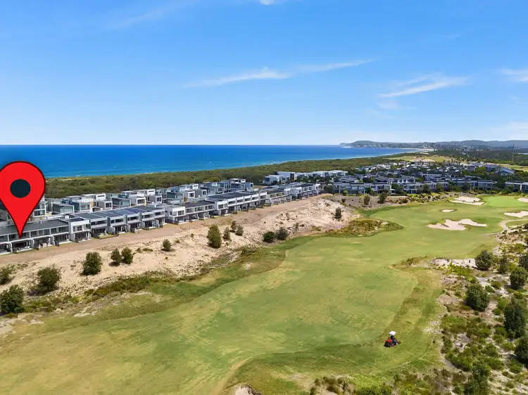 Second view of Homely terrace listing, 76 White Haven Avenue, Magenta NSW 2261