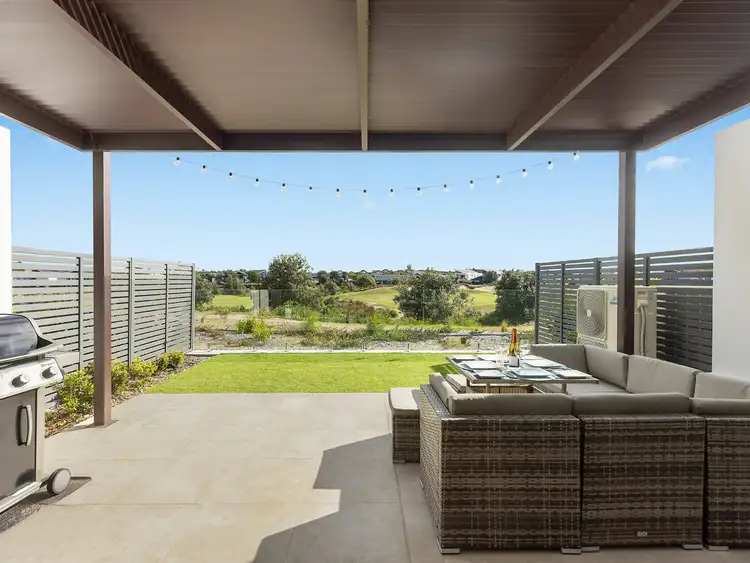 Third view of Homely terrace listing, 76 White Haven Avenue, Magenta NSW 2261
