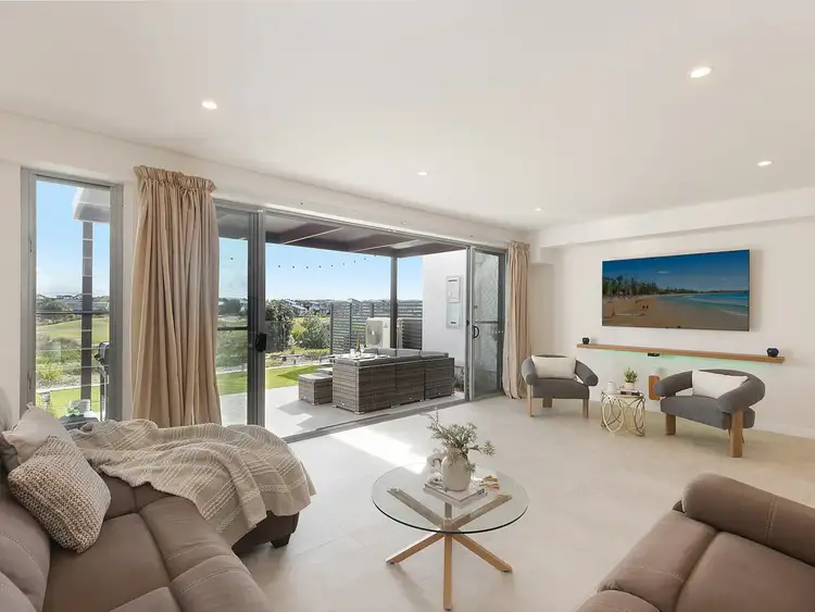 Fifth view of Homely terrace listing, 76 White Haven Avenue, Magenta NSW 2261