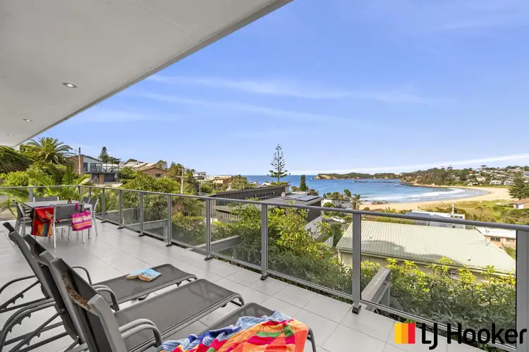 Main view of Homely house listing, 43 Garagarang Street, Malua Bay NSW 2536