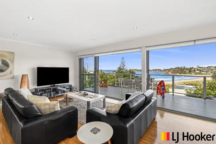 Second view of Homely house listing, 43 Garagarang Street, Malua Bay NSW 2536