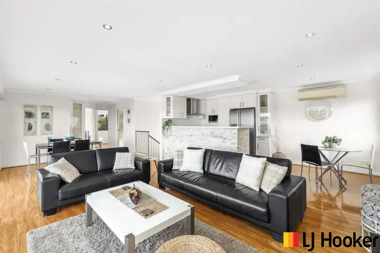Fifth view of Homely house listing, 43 Garagarang Street, Malua Bay NSW 2536