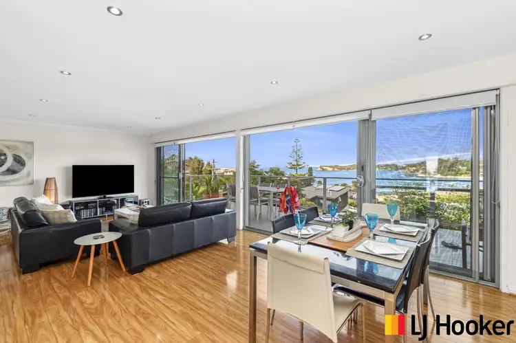 Sixth view of Homely house listing, 43 Garagarang Street, Malua Bay NSW 2536
