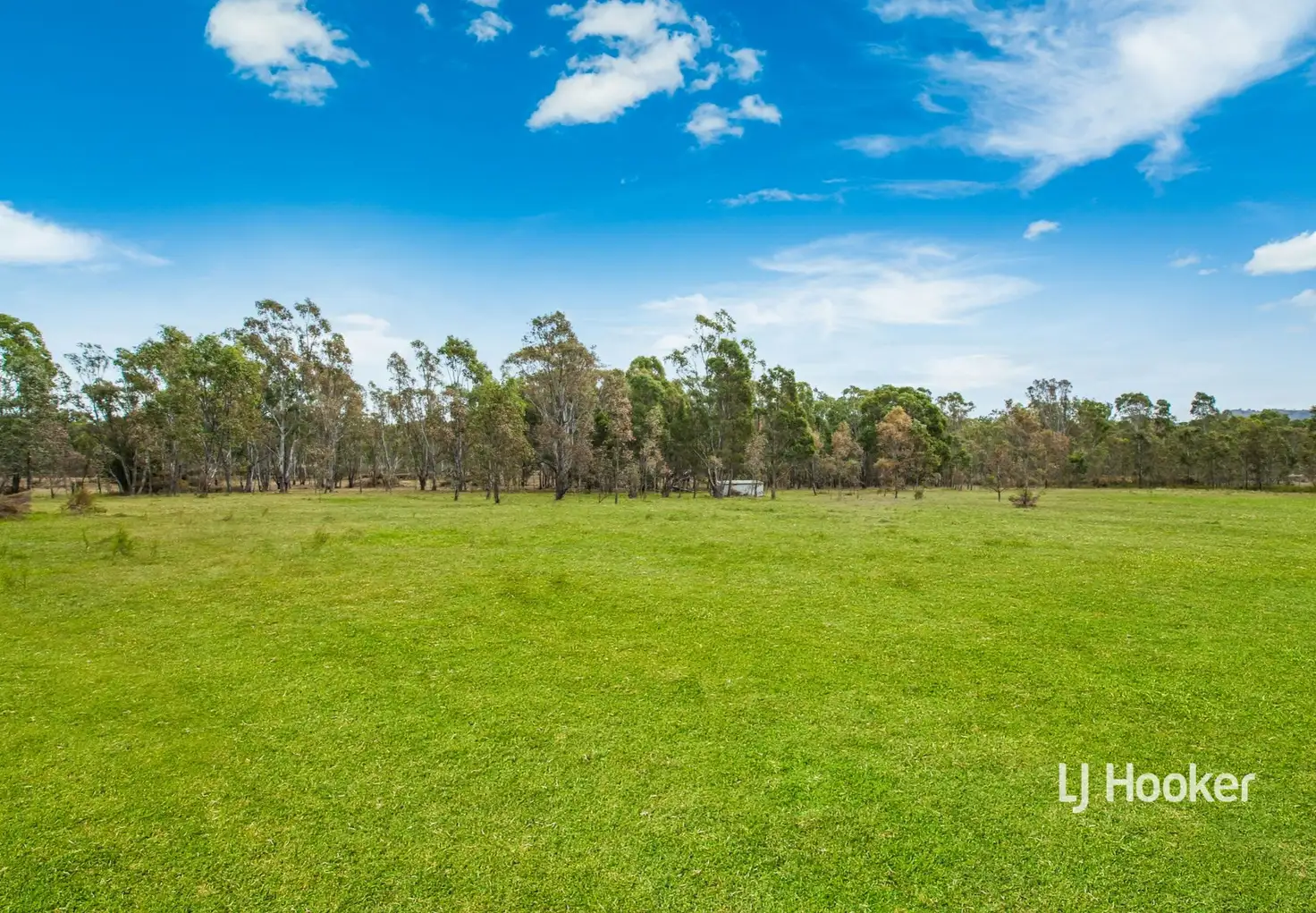 Main view of Homely land listing, 215 The Bridle Track, Glenaroua VIC 3764