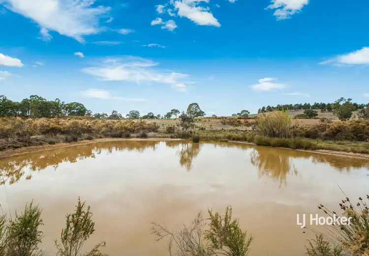 Third view of Homely land listing, 215 The Bridle Track, Glenaroua VIC 3764