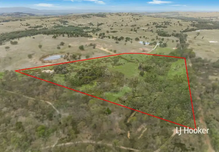 Fourth view of Homely land listing, 215 The Bridle Track, Glenaroua VIC 3764