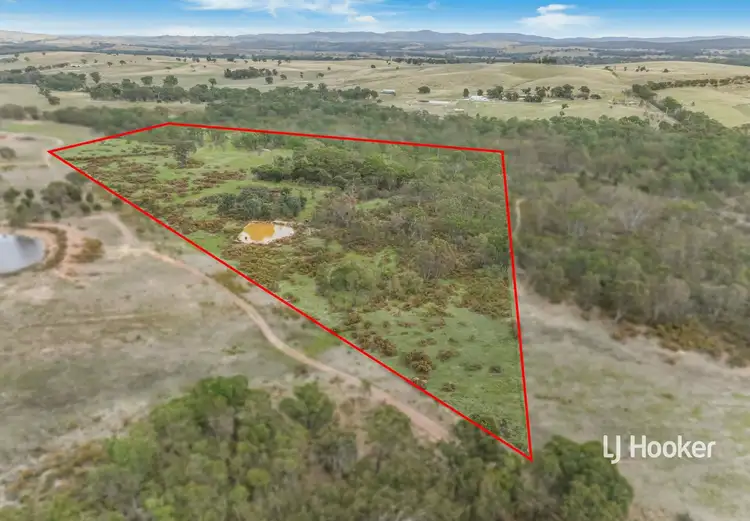 Fifth view of Homely land listing, 215 The Bridle Track, Glenaroua VIC 3764