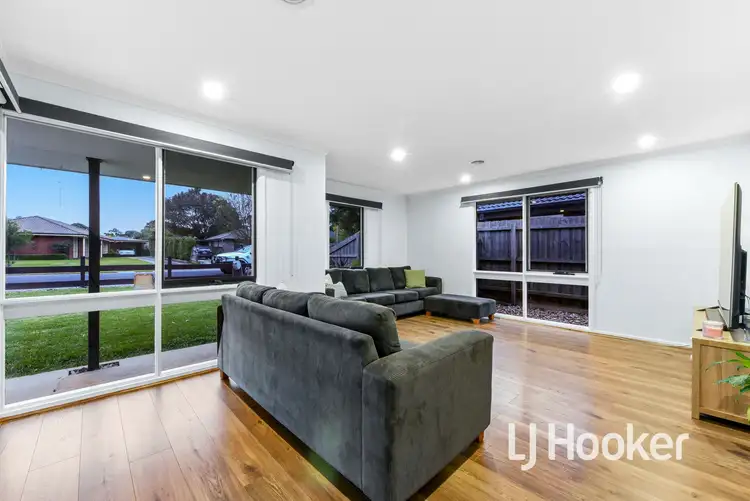 Third view of Homely house listing, 21 Bluegrass Crescent, Pakenham VIC 3810