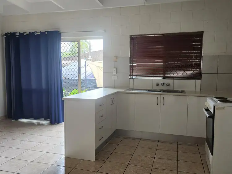 Fourth view of Homely unit listing, 1/8 Sandown Close, Woree QLD 4868