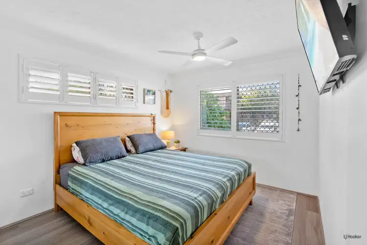 Fifth view of Homely unit listing, 8/4 Rolan Court, Palm Beach QLD 4221
