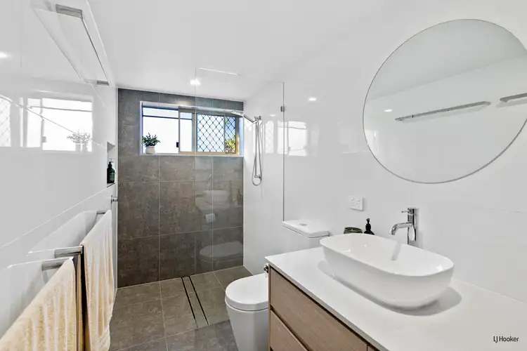 Sixth view of Homely unit listing, 8/4 Rolan Court, Palm Beach QLD 4221