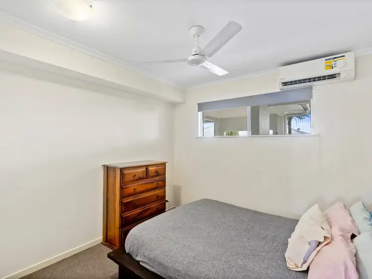 Fifth view of Homely unit listing, Unit 303/53 McCormack Street, Manunda QLD 4870