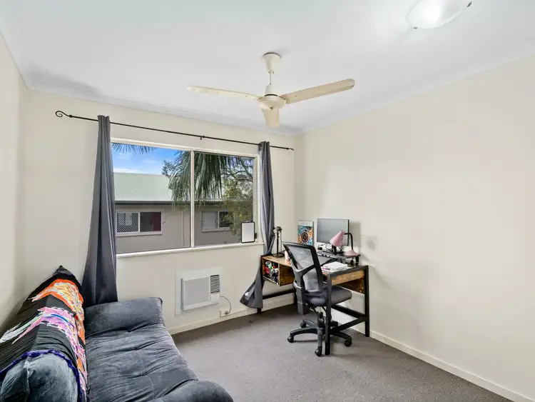 Sixth view of Homely unit listing, Unit 303/53 McCormack Street, Manunda QLD 4870