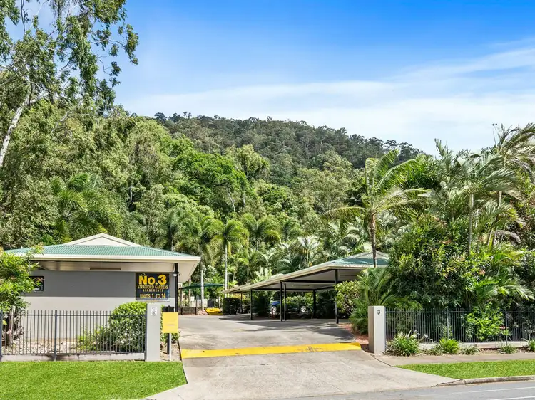 Main view of Homely unit listing, 6/3-9 Stratford Parade, Stratford QLD 4870
