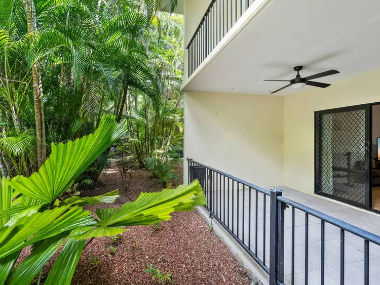 Second view of Homely unit listing, 6/3-9 Stratford Parade, Stratford QLD 4870