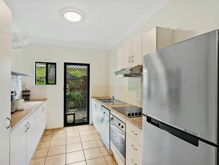 Fourth view of Homely unit listing, 6/3-9 Stratford Parade, Stratford QLD 4870
