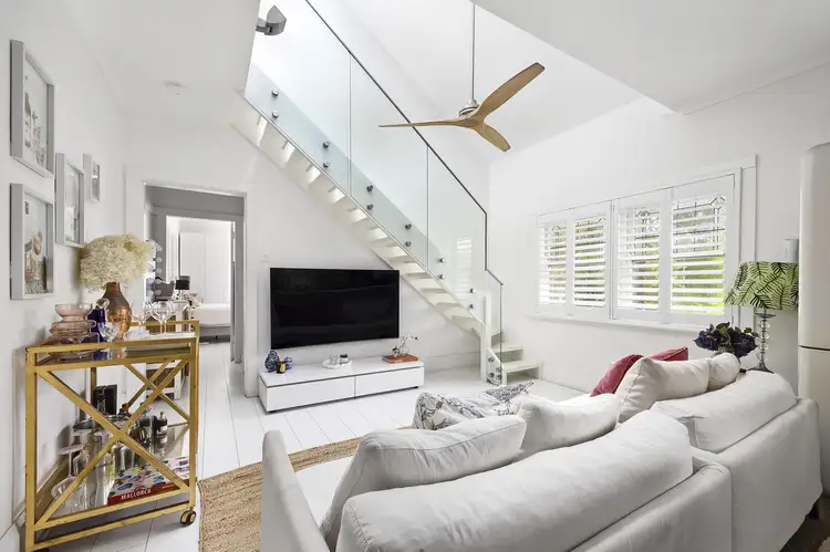 12/453 Glenmore Road, Edgecliff NSW 2027