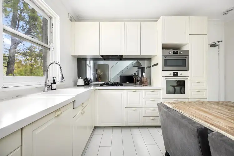 Third view of Homely apartment listing, 12/453 Glenmore Road, Edgecliff NSW 2027