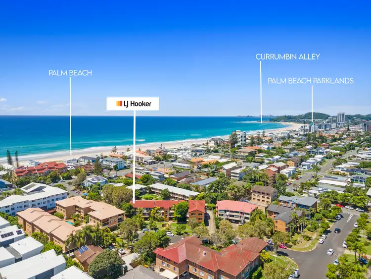 Main view of Homely unit listing, 8/4 Rolan Court, Palm Beach QLD 4221