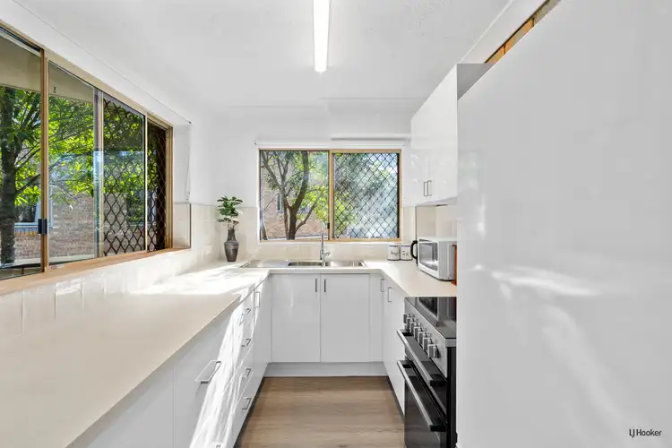 Second view of Homely unit listing, 8/4 Rolan Court, Palm Beach QLD 4221