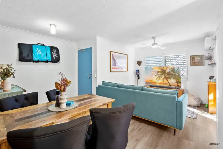 Third view of Homely unit listing, 8/4 Rolan Court, Palm Beach QLD 4221