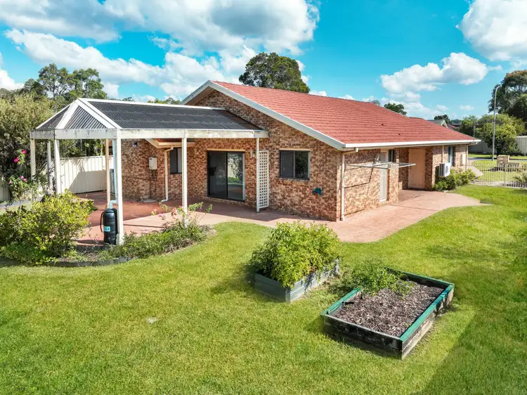 Second view of Homely house listing, 4 Forestpark Road, Worrigee NSW 2540