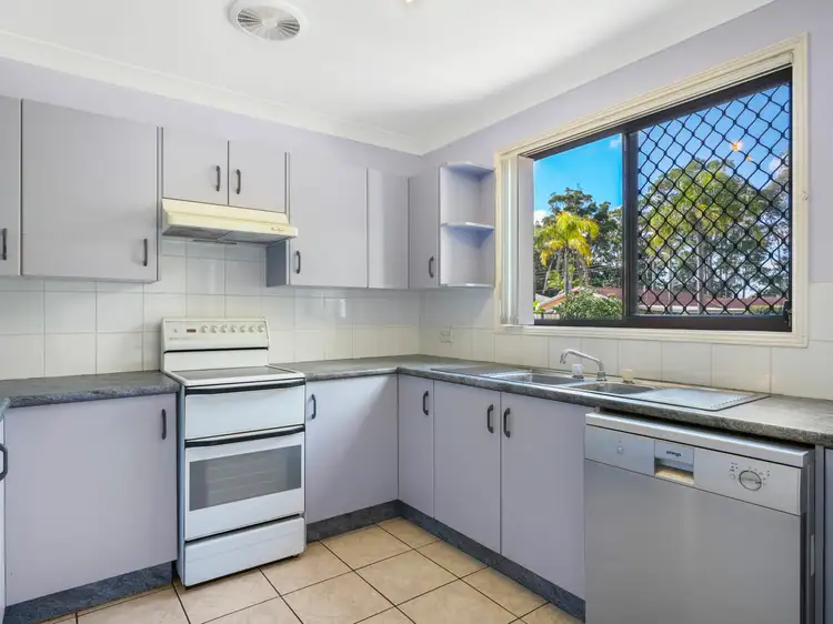 Third view of Homely house listing, 4 Forestpark Road, Worrigee NSW 2540