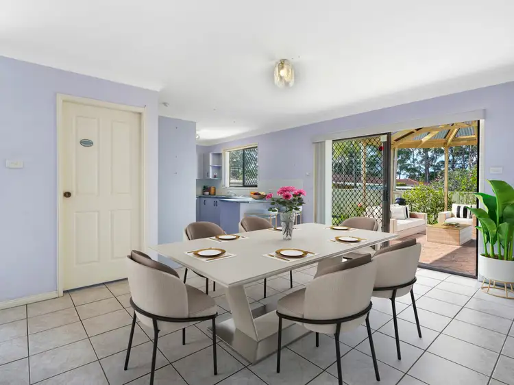Fourth view of Homely house listing, 4 Forestpark Road, Worrigee NSW 2540