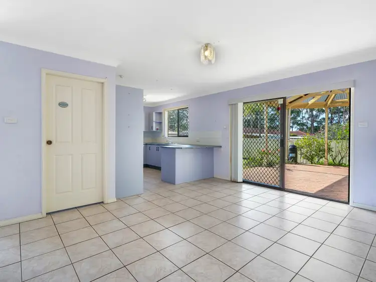 Fifth view of Homely house listing, 4 Forestpark Road, Worrigee NSW 2540