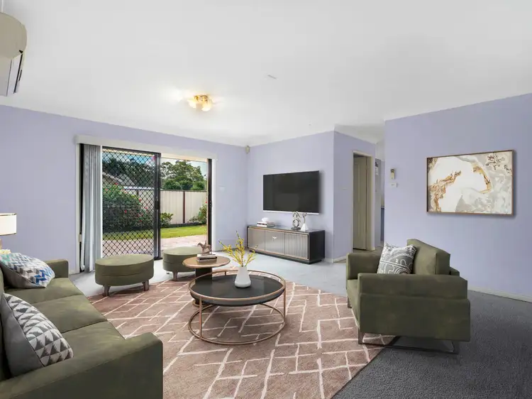 Sixth view of Homely house listing, 4 Forestpark Road, Worrigee NSW 2540
