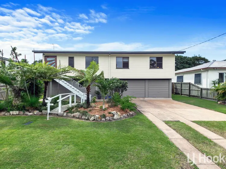 Main view of Homely house listing, 5 Connolly Street, Maryborough QLD 4650