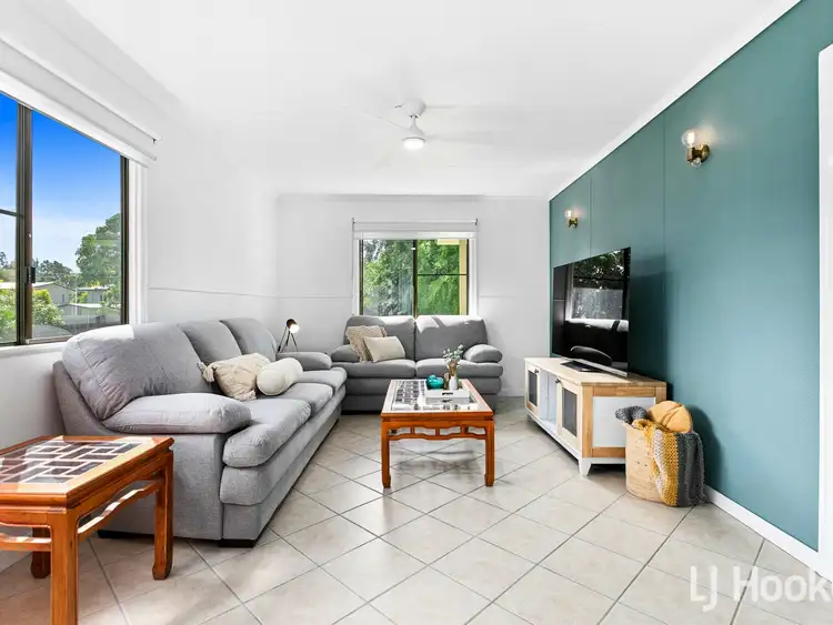 Third view of Homely house listing, 5 Connolly Street, Maryborough QLD 4650