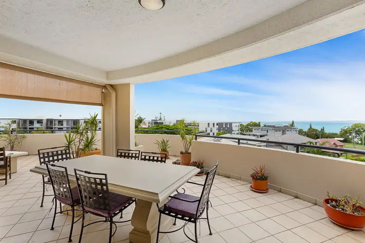 Main view of Homely unit listing, 15/3 Rock Street, Scarborough QLD 4020