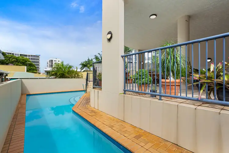 Second view of Homely unit listing, 15/3 Rock Street, Scarborough QLD 4020
