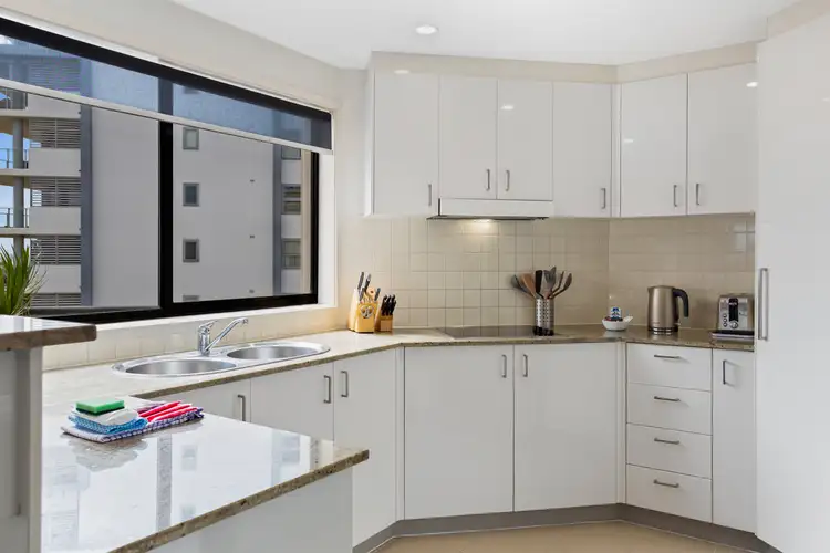 Third view of Homely unit listing, 15/3 Rock Street, Scarborough QLD 4020