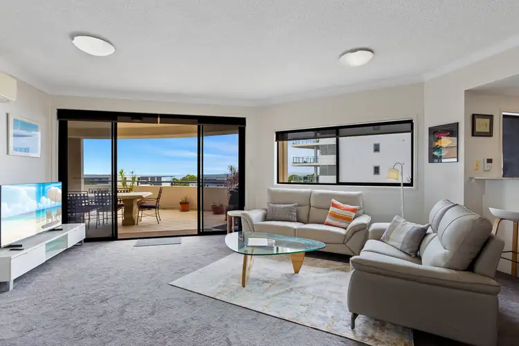 Fourth view of Homely unit listing, 15/3 Rock Street, Scarborough QLD 4020