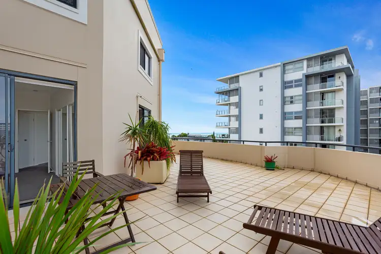 Fifth view of Homely unit listing, 15/3 Rock Street, Scarborough QLD 4020